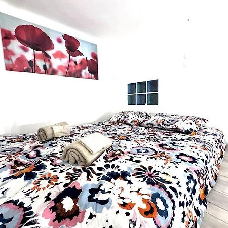 F2 Ultra Central Danube Loft Будапеща Екстериор снимка
