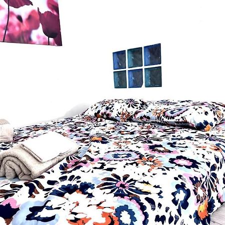 F2 Ultra Central Danube Loft Будапеща Екстериор снимка