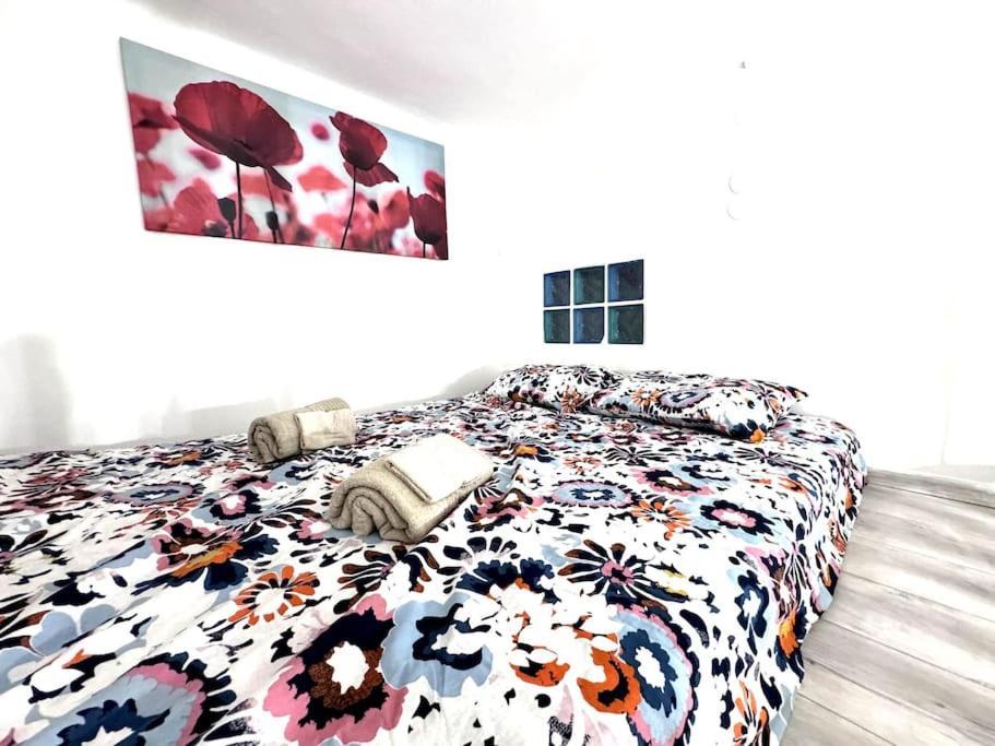 F2 Ultra Central Danube Loft Будапеща Екстериор снимка