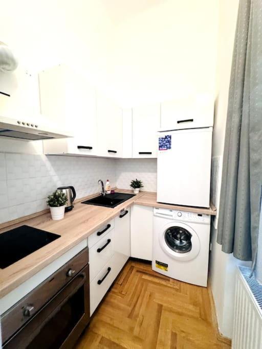 F2 Ultra Central Danube Loft Будапеща Екстериор снимка